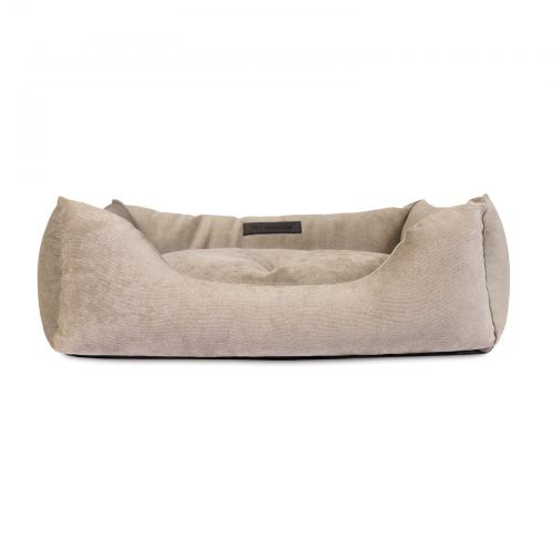 Pet Fashion Denver Лежак для собак, бежевий