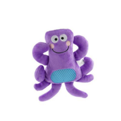 AnimAll GrizZzly М'яка іграшка восьминіг