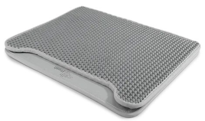 All For Paws Килимок для утримання піску та наповнювача, великий