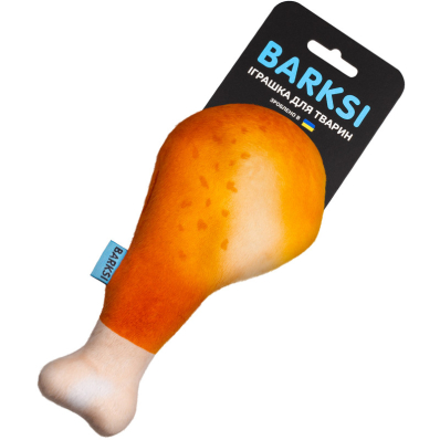 Barksi Іграшка для собак, гомілка