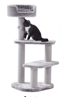 Nobby Zera Кігтеточка-комплекс для котів