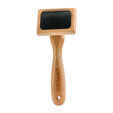 Artero Nature Collection Щітка для видалення підшерстя з довгими зубцями із захисним покриттям