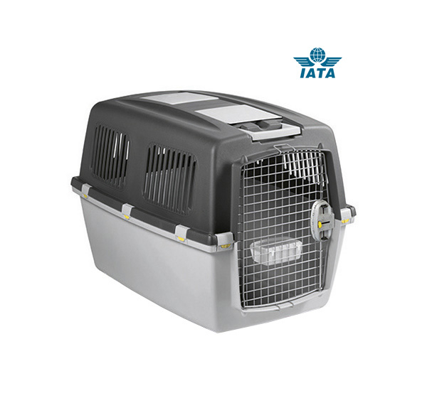 Stefanplast Gulliver 6 IATA Переноска універсальна для собак вагою до 40 кг