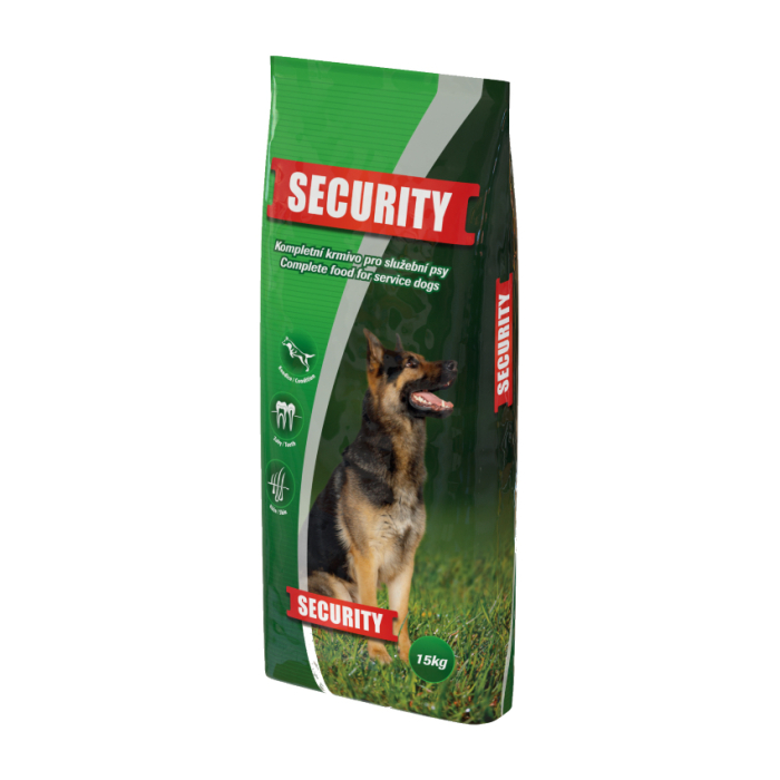 Eminent Security Сухий корм для службових собак