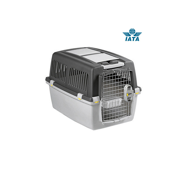 Stefanplast Gulliver 4 IATA Переноска для тварин вагою до 18 кг