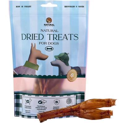 Natural Золота жила - ласощі для собак