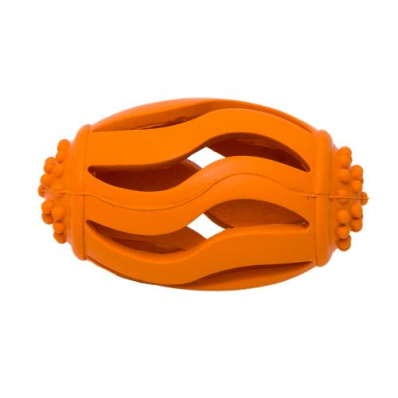 Eastland Іграшка для собак, м'яч регбі