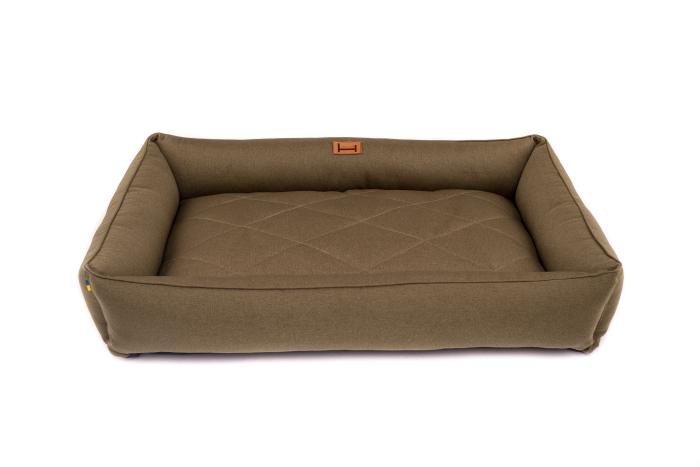 Harley and Cho Sofa Olive Лежак для собак
