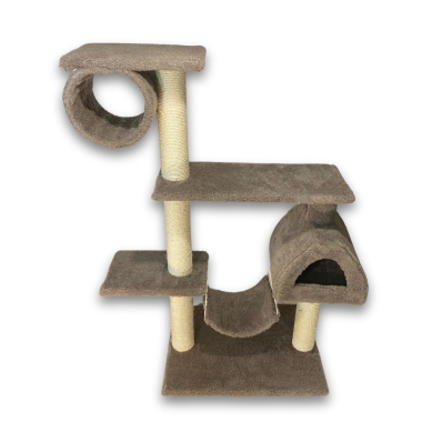 Природа Дряпка Містечко, коричнева