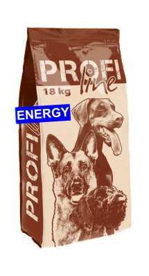 Premil Energy Сухий корм для молодих собак великих та середніх порід