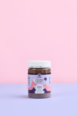 Natural Апетайзер з печінки яловичої для собак