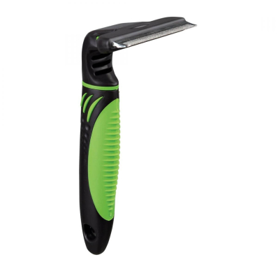 TRIXIE - фурмінатор з гострим лезом для собак і котів