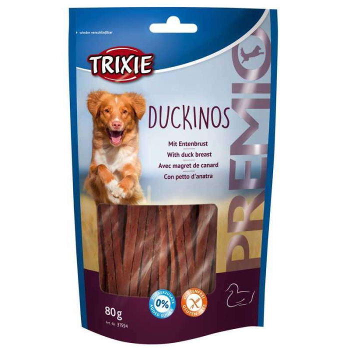 Trixie Premio Duckinos Палички з качкою для собак