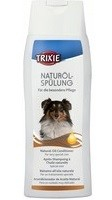 TRIXIE Natural Oil - шампунь-кондиціонер для собак