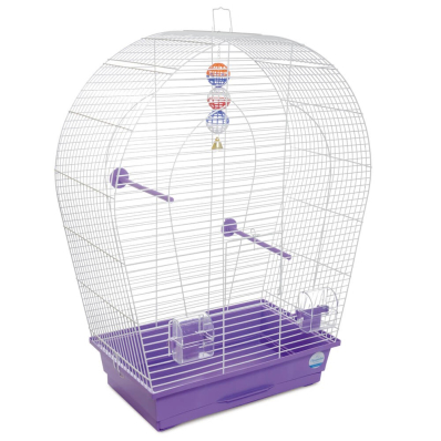 Клітка "Природа" Арка велика для дрібних і середніх декоративних птахів