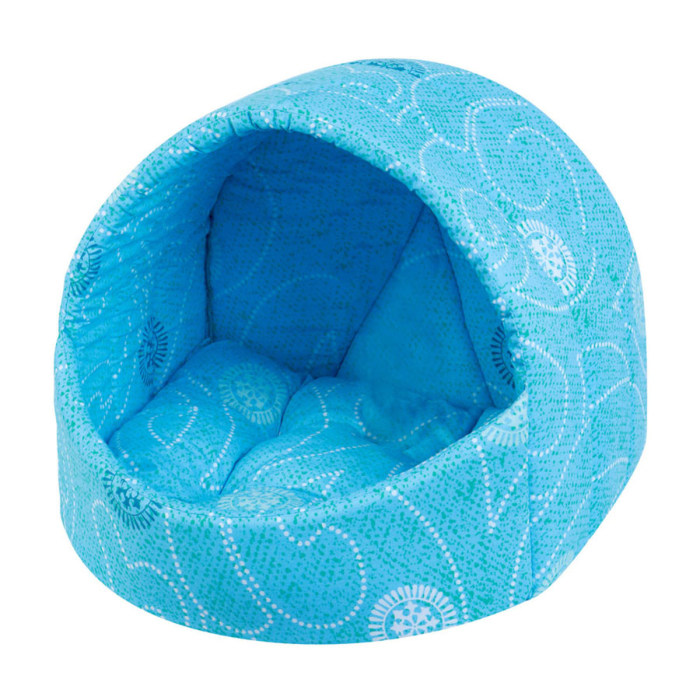 Collar Teremok Лежак Козуб №2 для собак та котів