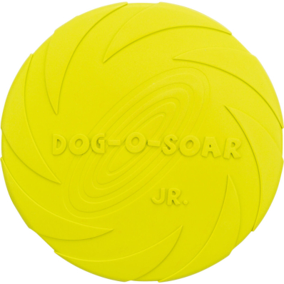 Trixie Dog Disc Іграшка диск для собак, лайм