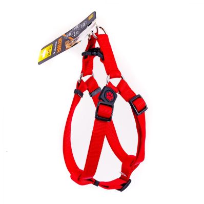 GimDog Harlem X - шлея для собак (розмір 53-77 см)