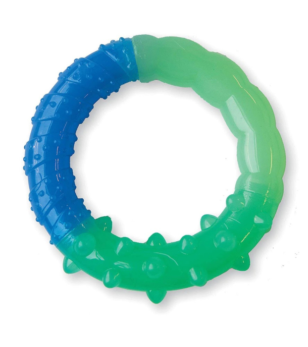 Petstages Orka Grow With Me Ring Іграшка для собак