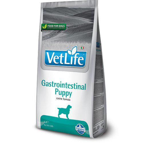 Farmina VetLife Gastrointestinal Puppy Дієтичний сухий корм із куркою для цуценят із захворюванням ШКТ