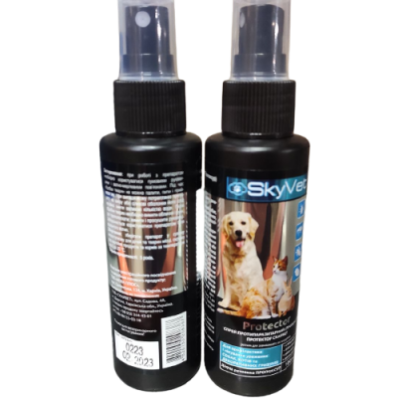 SkyVet Спрей з пропоксуром