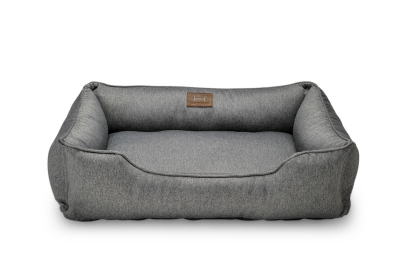 Harley and Cho Dreamer Grey Лежак для собак і котів