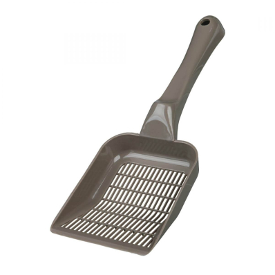 TRIXIE Ultra - лопатка з отворами для котячого гігієнічного наповнювача