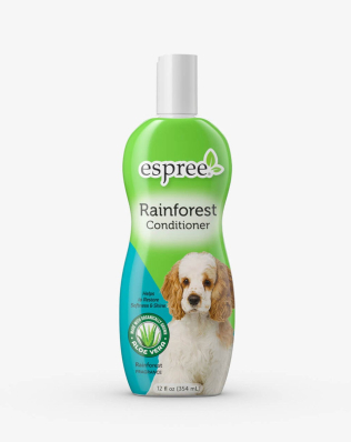 ESPREE Rainforest conditioner - кондиціонер з ароматом тропічного лісу для собак