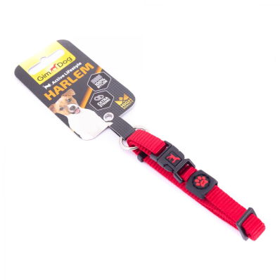 GimDog Harlem - нашийник для собак (20-30 см)