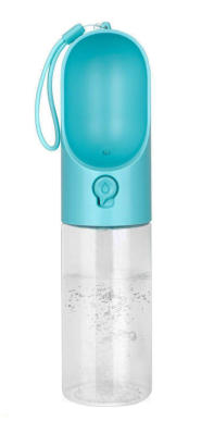 PETKIT EVERSWEET Travel S (Blue) Переносна поїлка для собак, блакитна