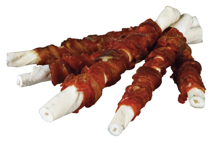 Trixie Denta Fun Палички для чищення зубів з буйволом