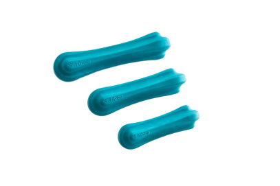 FIBOO Fiboone Іграшка для собак, блакитна