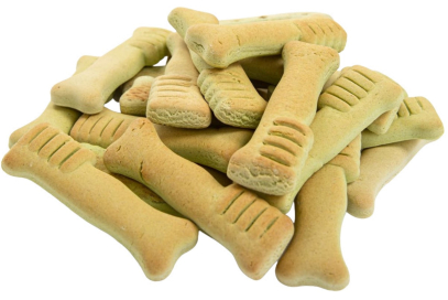 Rolls Rocky Fresh Печиво для собак зі смаком м'яти