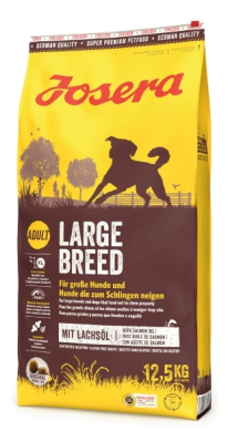 JOSERA Large Breed - сухий корм для дорослих собак великих порід