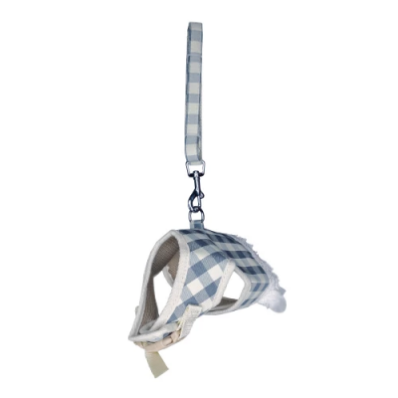 AnimAll Набір повідець та шлея для собак, сукня