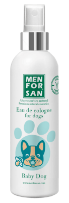 MENFORSAN EAU DE COLOGNE BABY Одеколон для собак