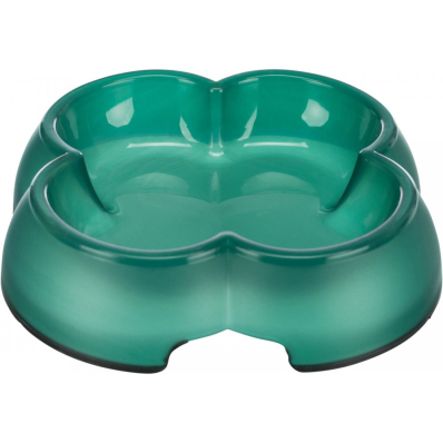 Trixie Миска напівпрозора для котів