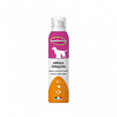 Inodorina Schiuma Detergente Універсальна піна для чищення