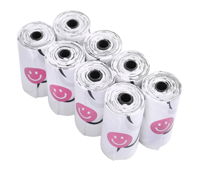 PETKIT Waste Bag Refill Набір пакетів для прибирання