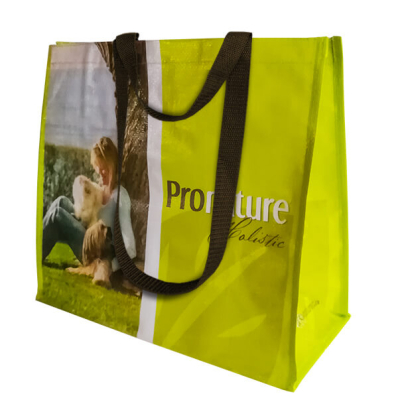 Pronature Holistic Еко-cумка фірмова, 16х47х7 см