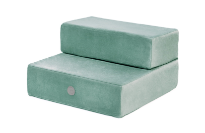 Harley and Cho Tetris Tiffany Velur single Сходинки для собак