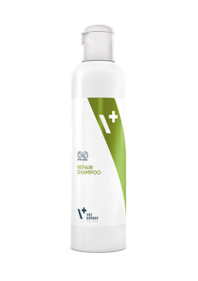 VetExpert Repair Shampoo - відновлюючий шампунь для собак і котів