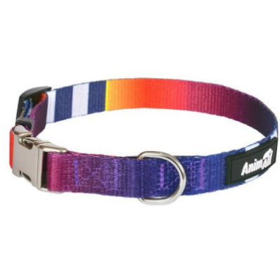 AnimAll Нашийник для собак «Захід сонця»