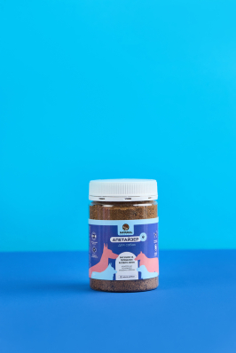 Natural Апетайзер з легень яловичих для собак