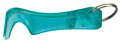 Trixie Пинцет для удаления клещей, крючкообразный