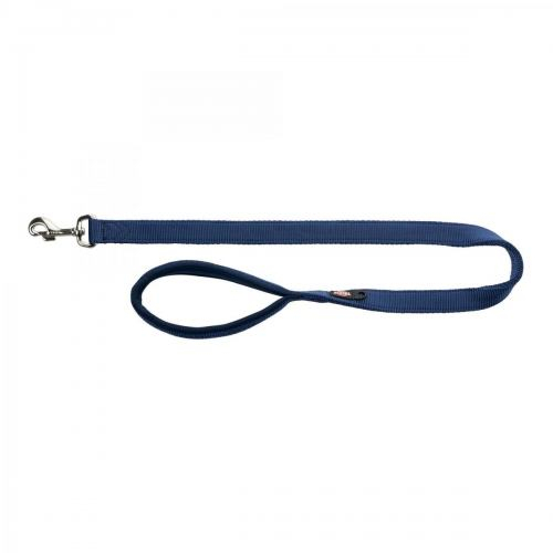 Trixie Premium Повідець для собак, індіго