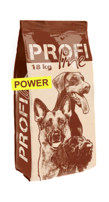 Premil Power Сухий корм для  цуценят, молодих  і дуже активних дорослих собак