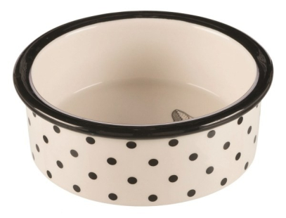 TRIXIE Zentangle - миска керамічна для котів