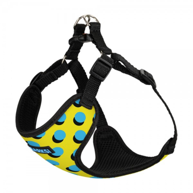 Barksi Sport "Поп Арт" Шлея для собак