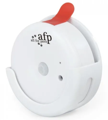 All For Paws Очищувач повітря від запахів домашніх тварин з негативними іонами